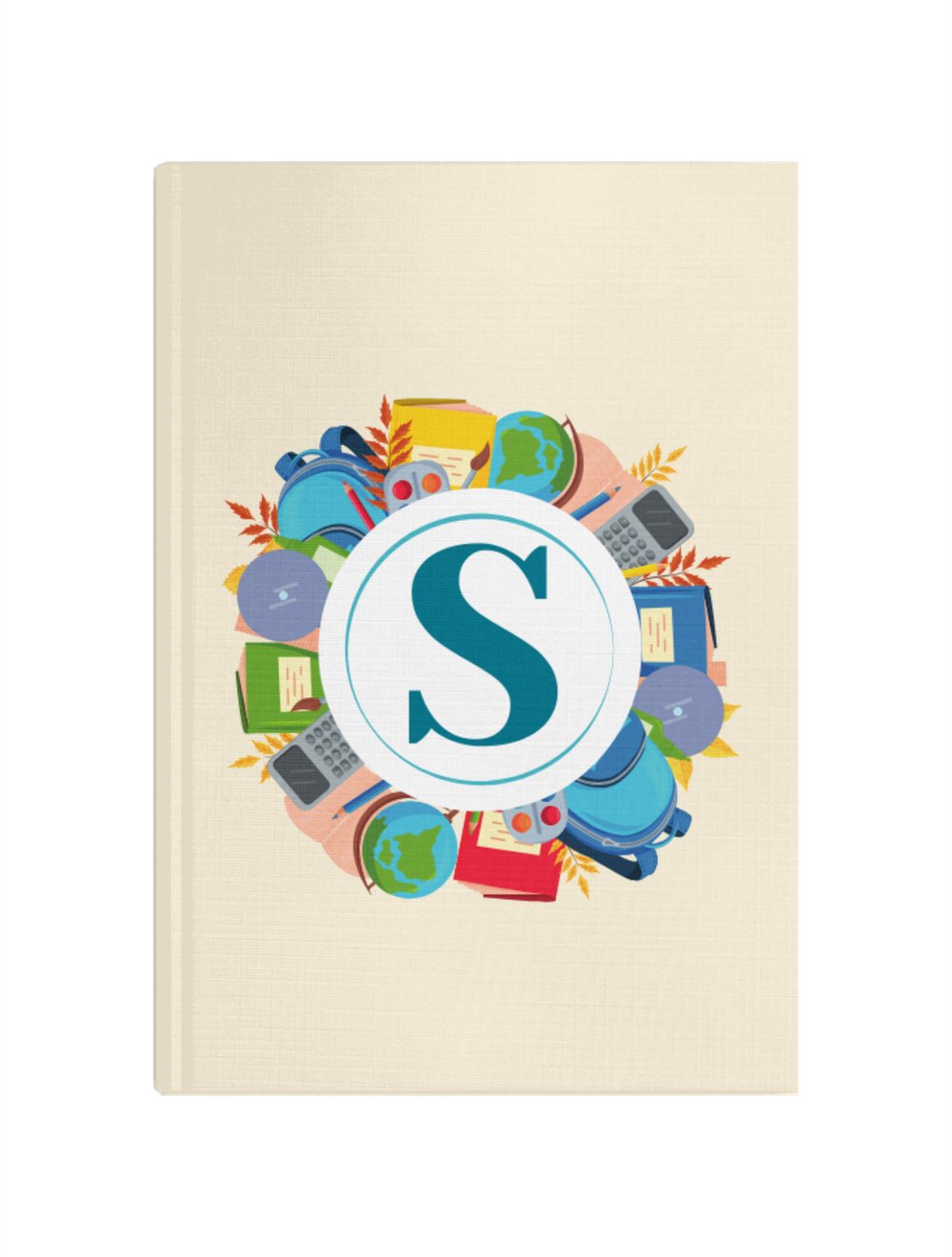 Okullu Harfler S Defter
