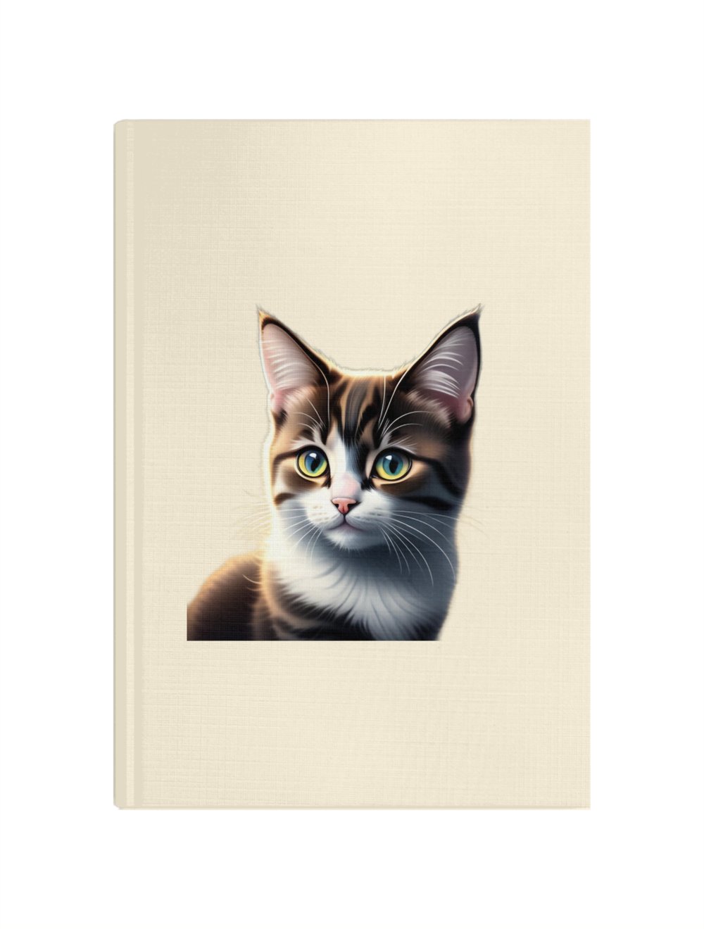 Darla Shop Kedi Defter 9061503