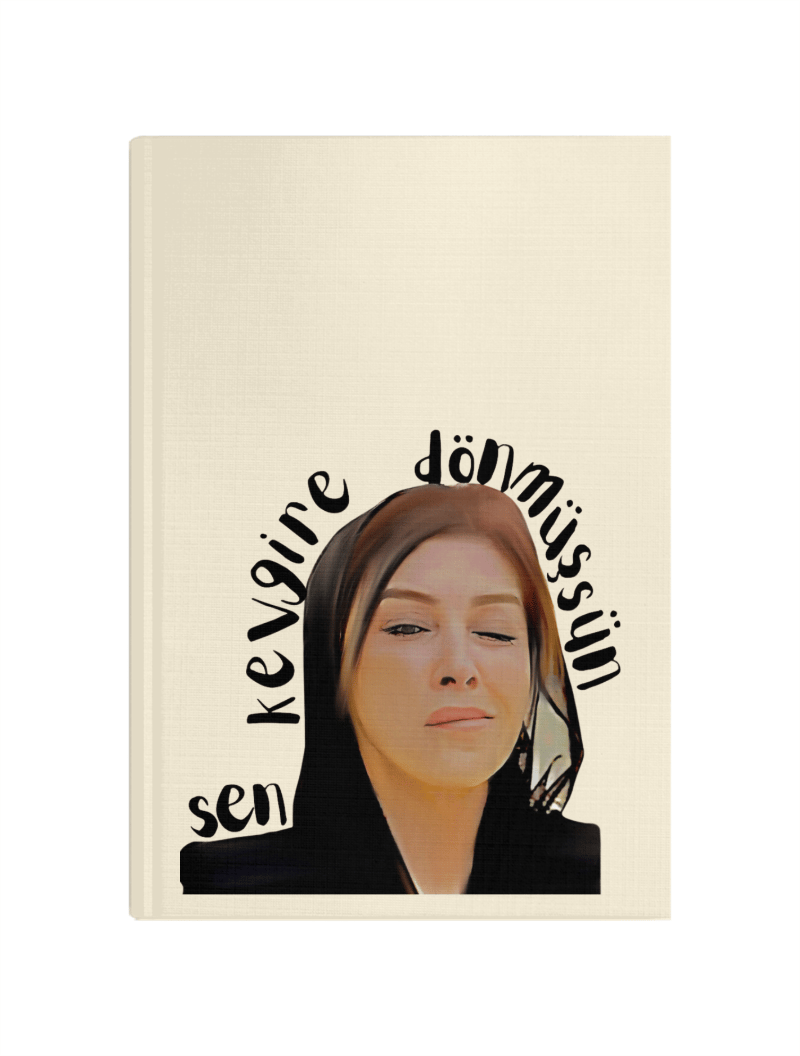 KEVGİR Defter