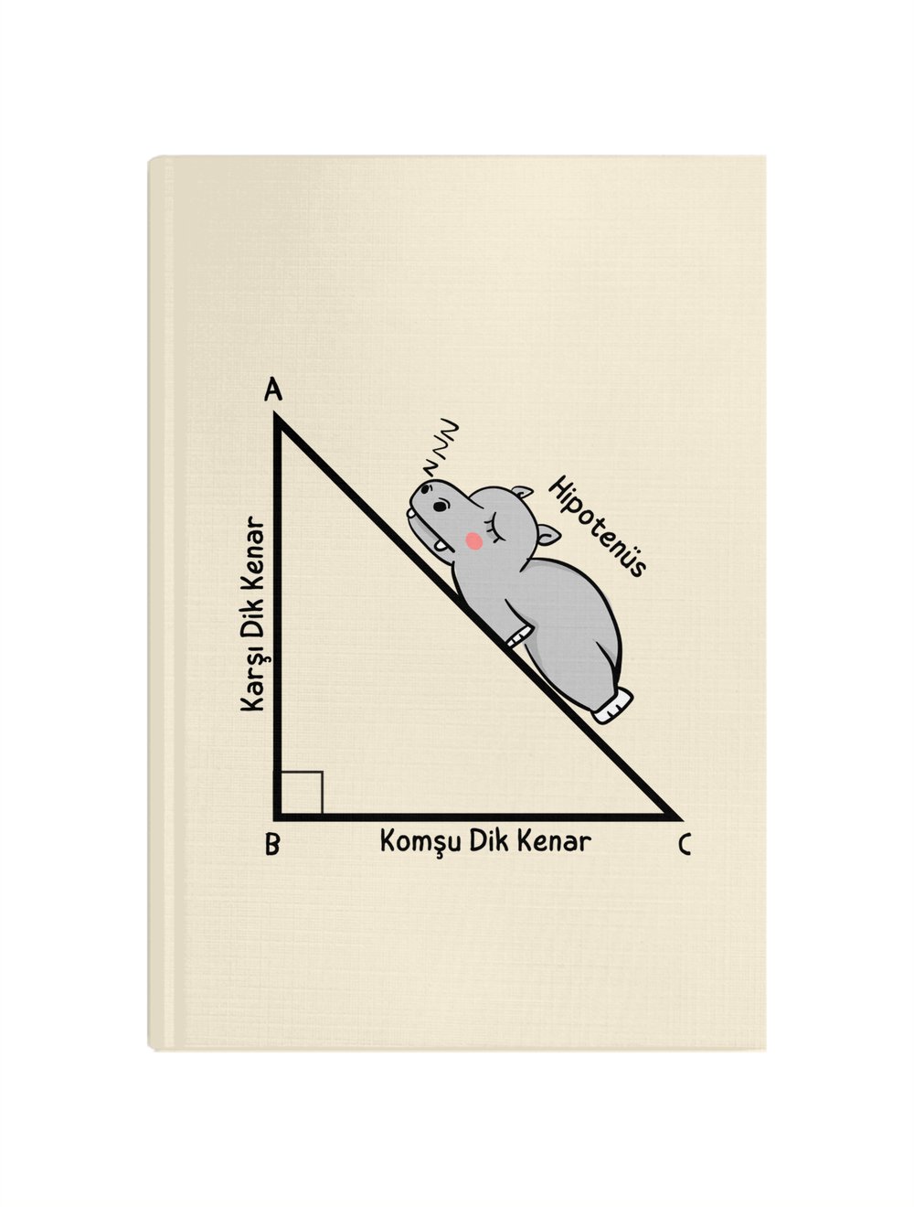 Hipotenüs Defter