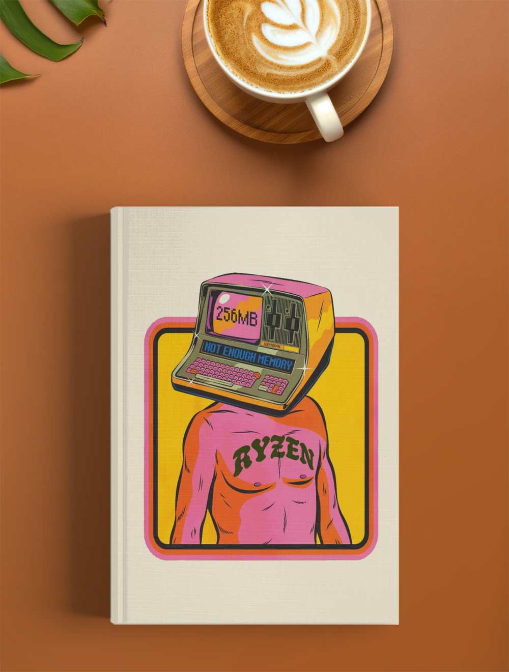 256 mb Defter