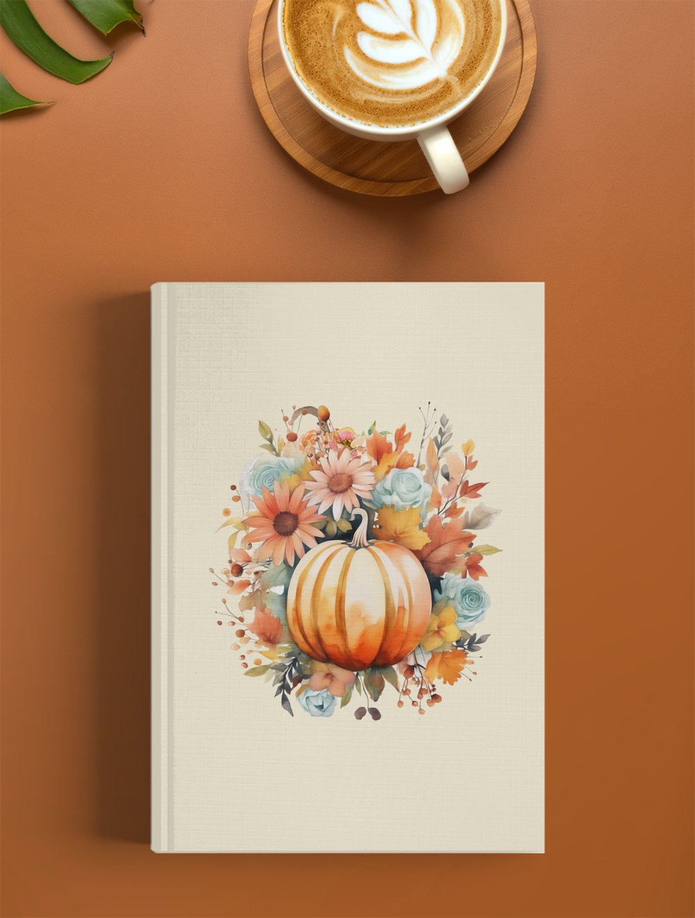 Pumpkin Defter