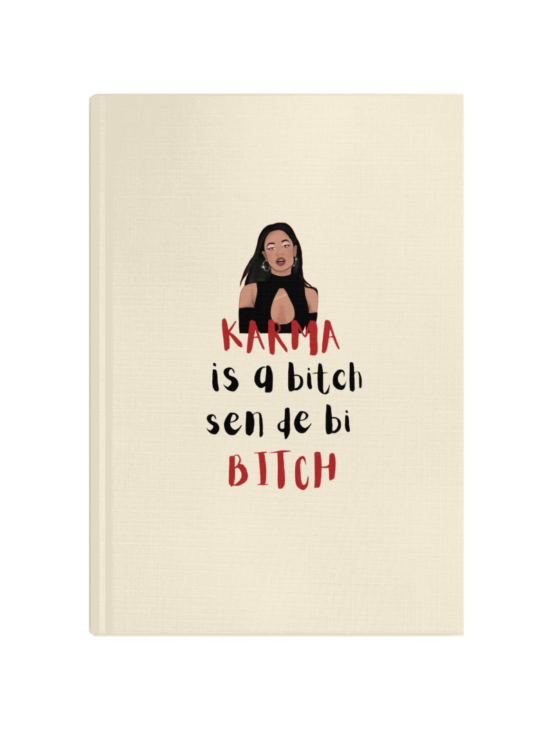 KARMA Defter