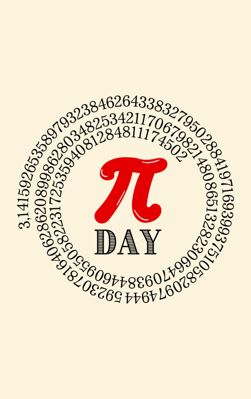 Pi sayısı Defter