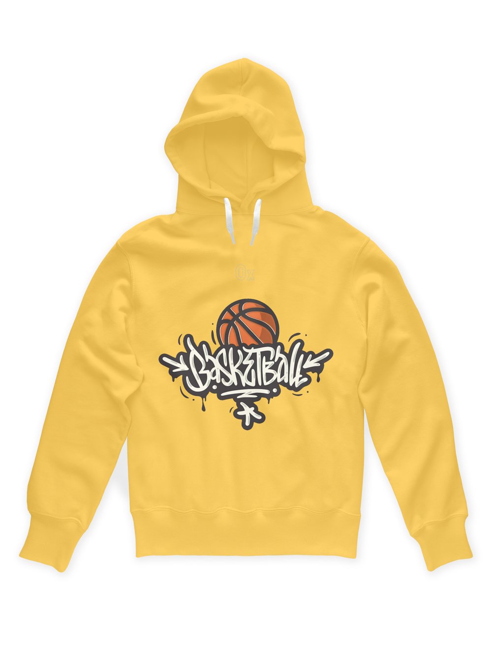 Basketball Unisex Hoodie
