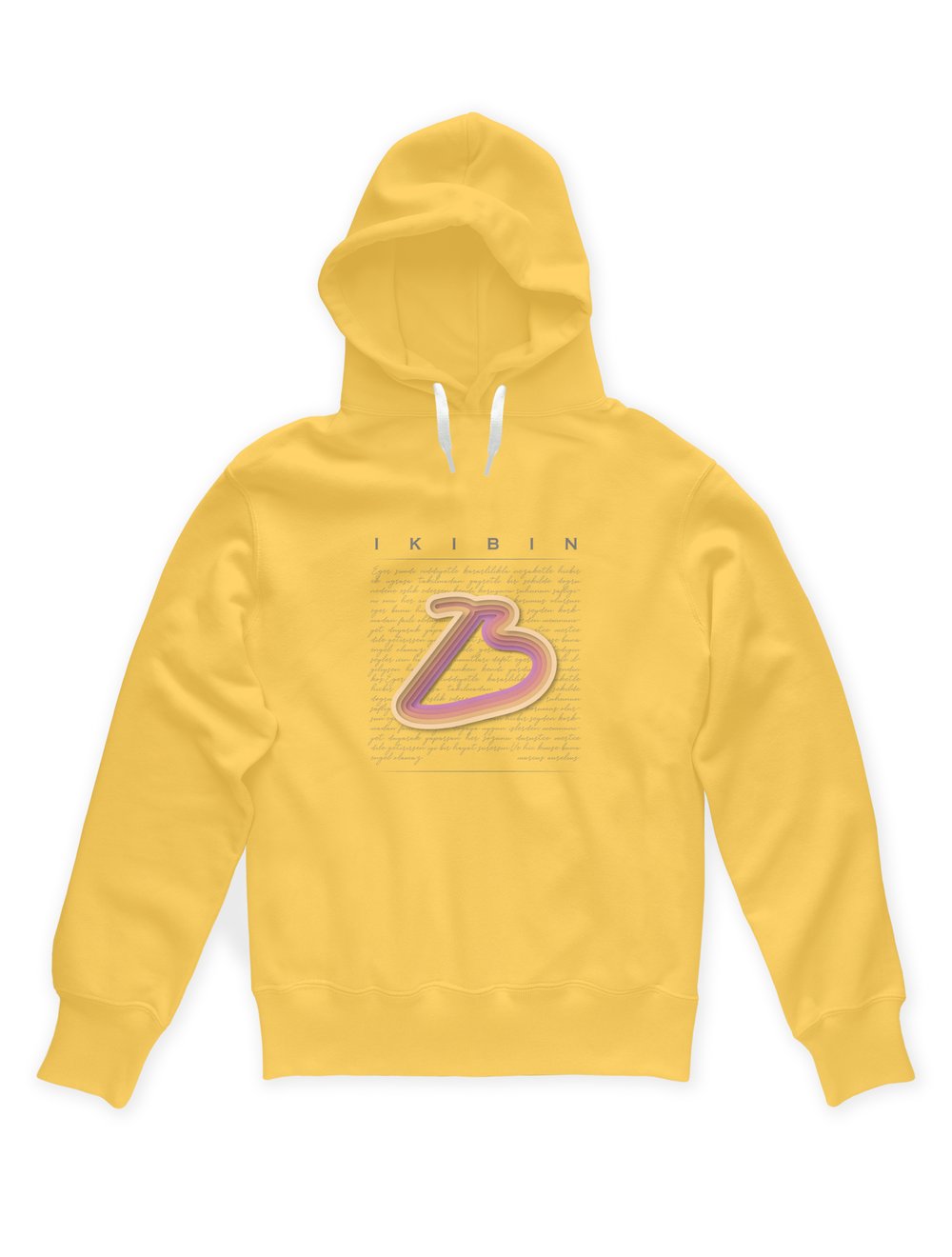 IKIBIN : 23