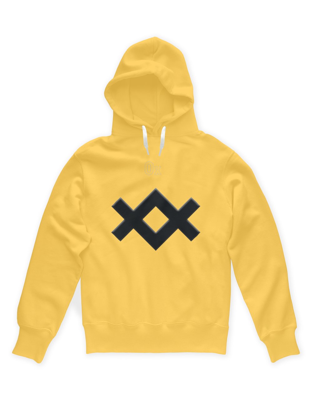 Cross Unisex Hoodie