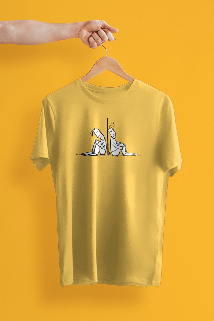 Düşünceler TShirt