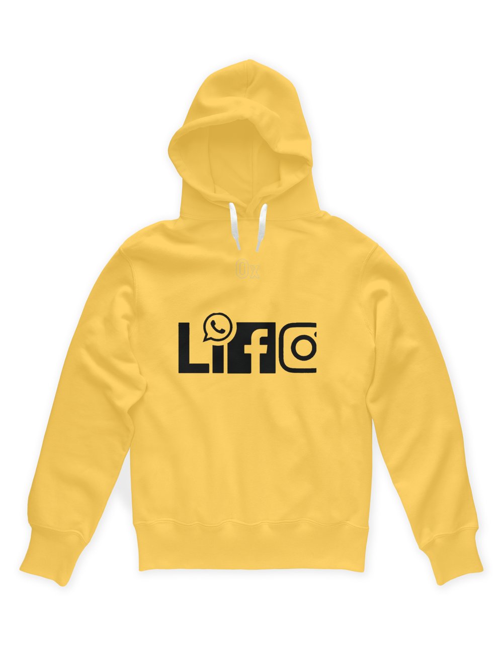 Life Hoodie
