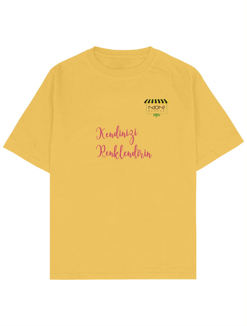 SOFMonoBazaar Oversize TShirt 1282230