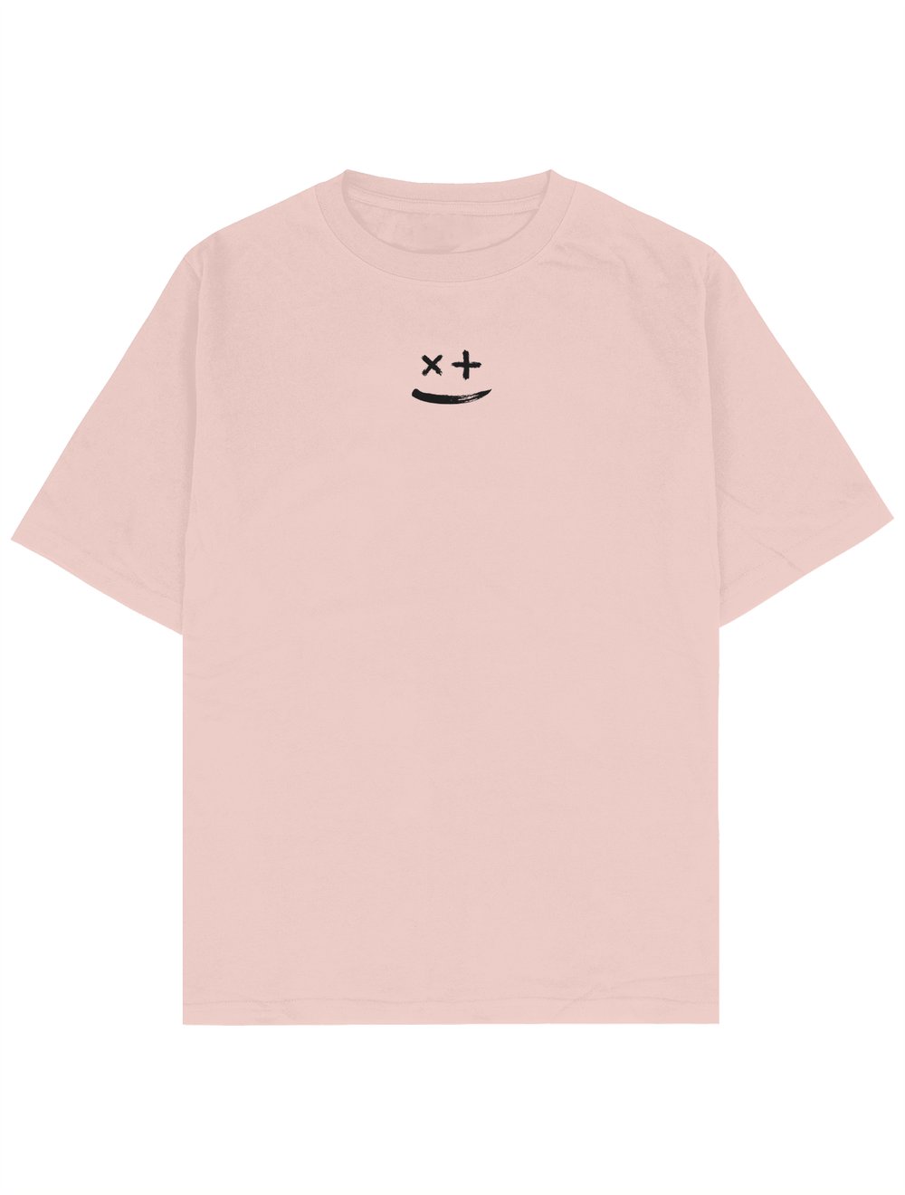 Henna Oversize T-Shirt 6030117