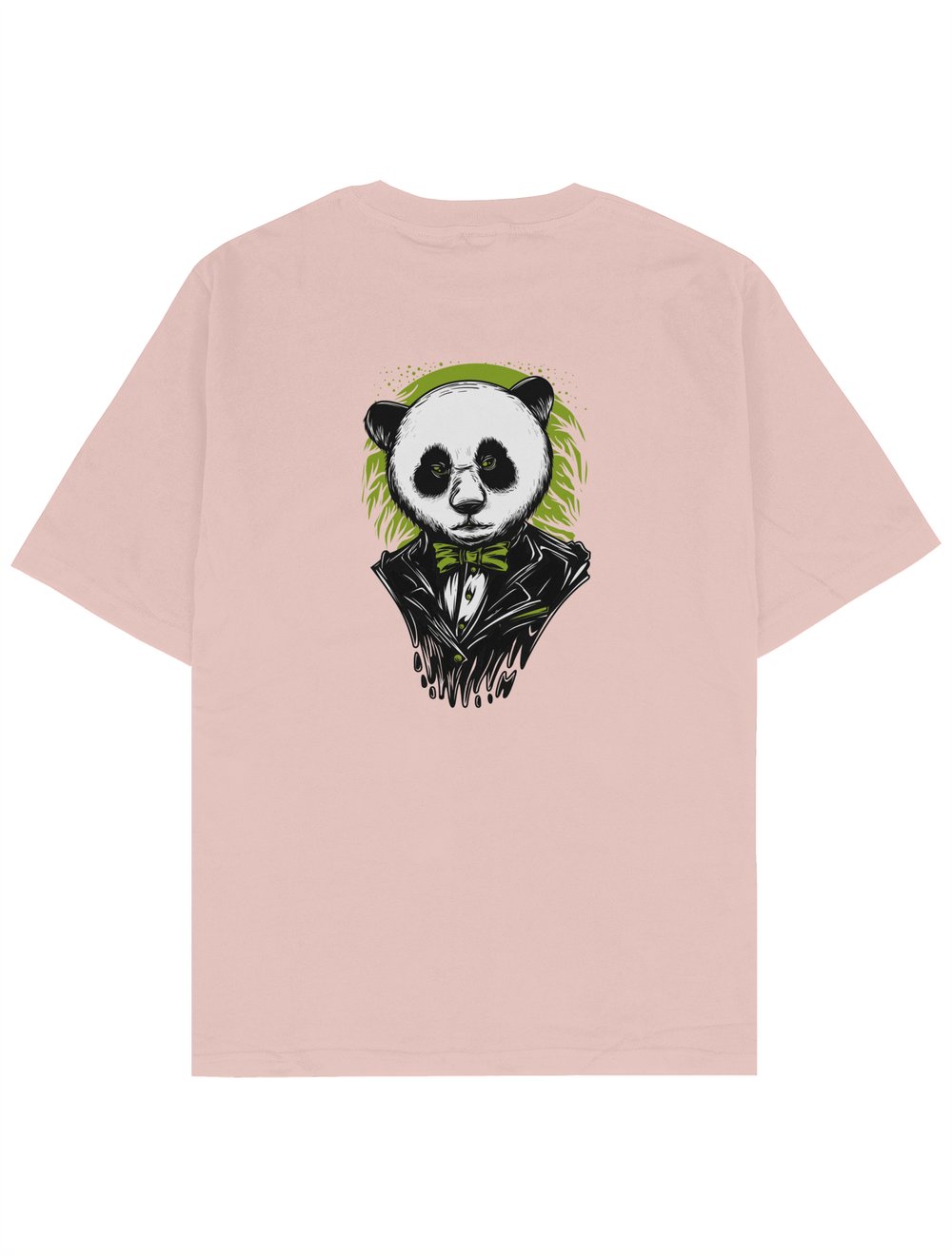 Henna Oversize T-Shirt 1201635