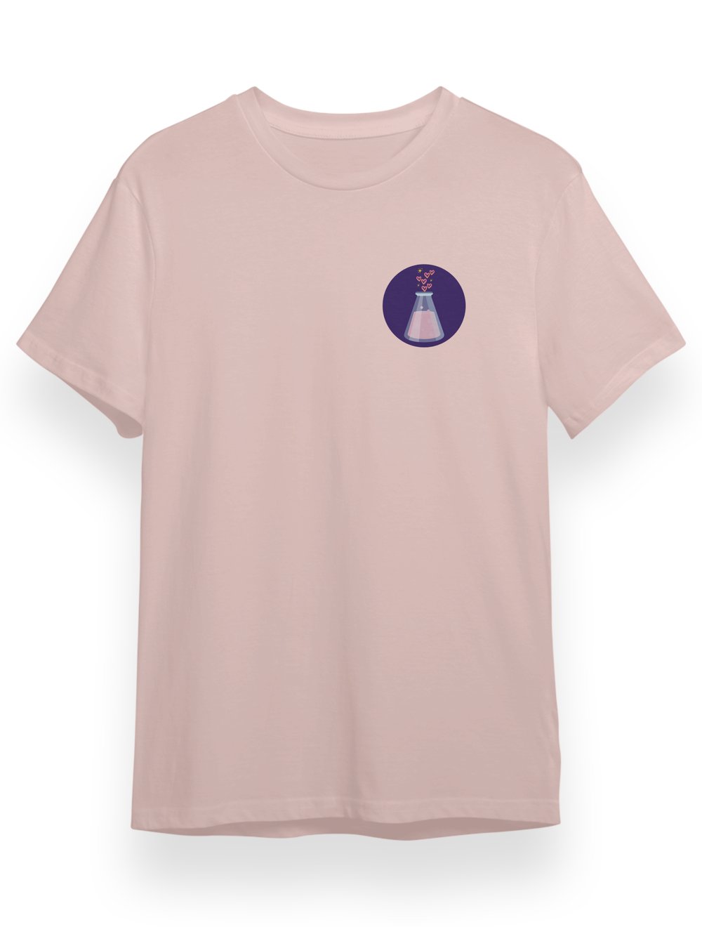 Lab Potion Unisex Tshirt
