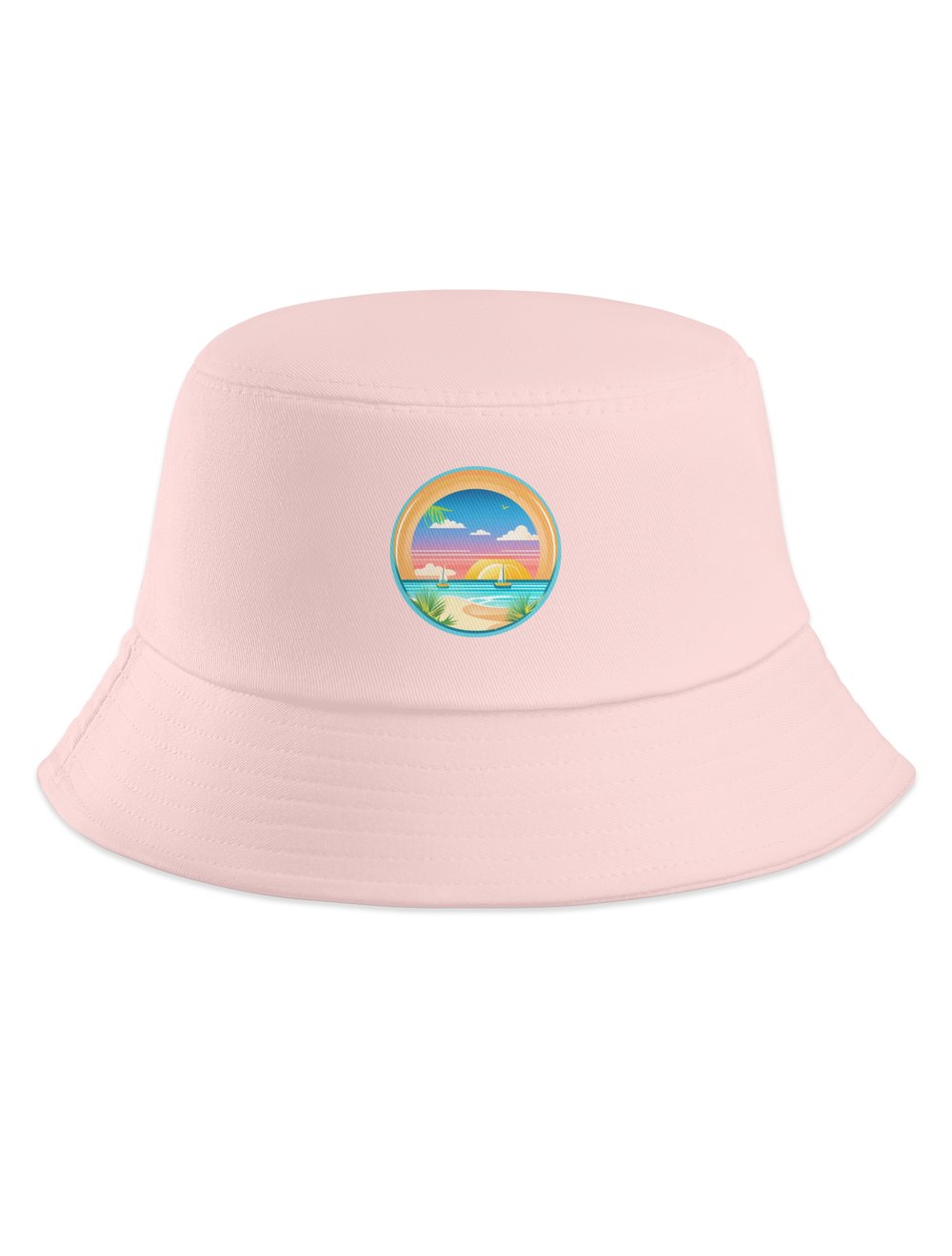 Darla Shop Summer Vibe Bucket Şapka 7861509