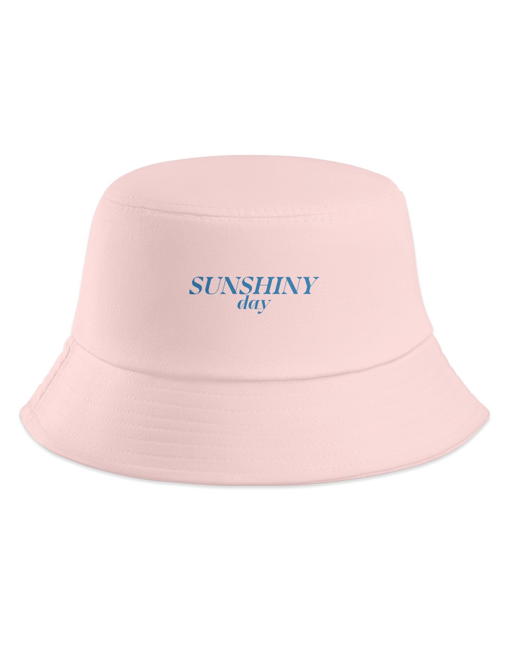 Sunshiny day Bucket Şapka