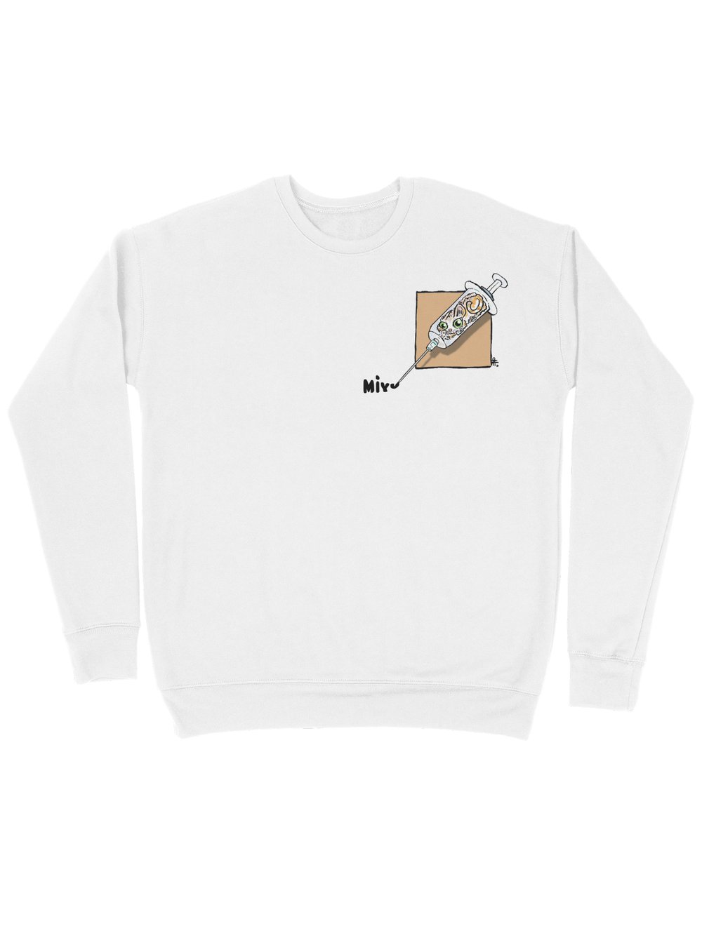 Miyav Sweatshirt