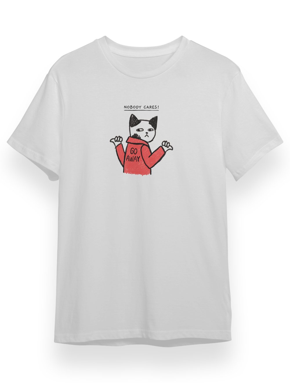 Henna T-Shirt 8891648