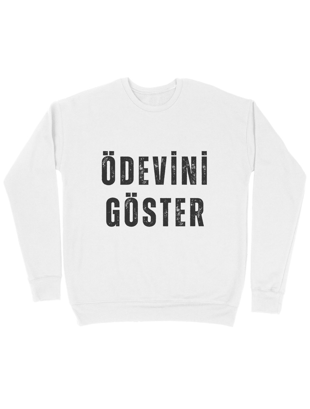 Matematik Giyim Sweatshirt