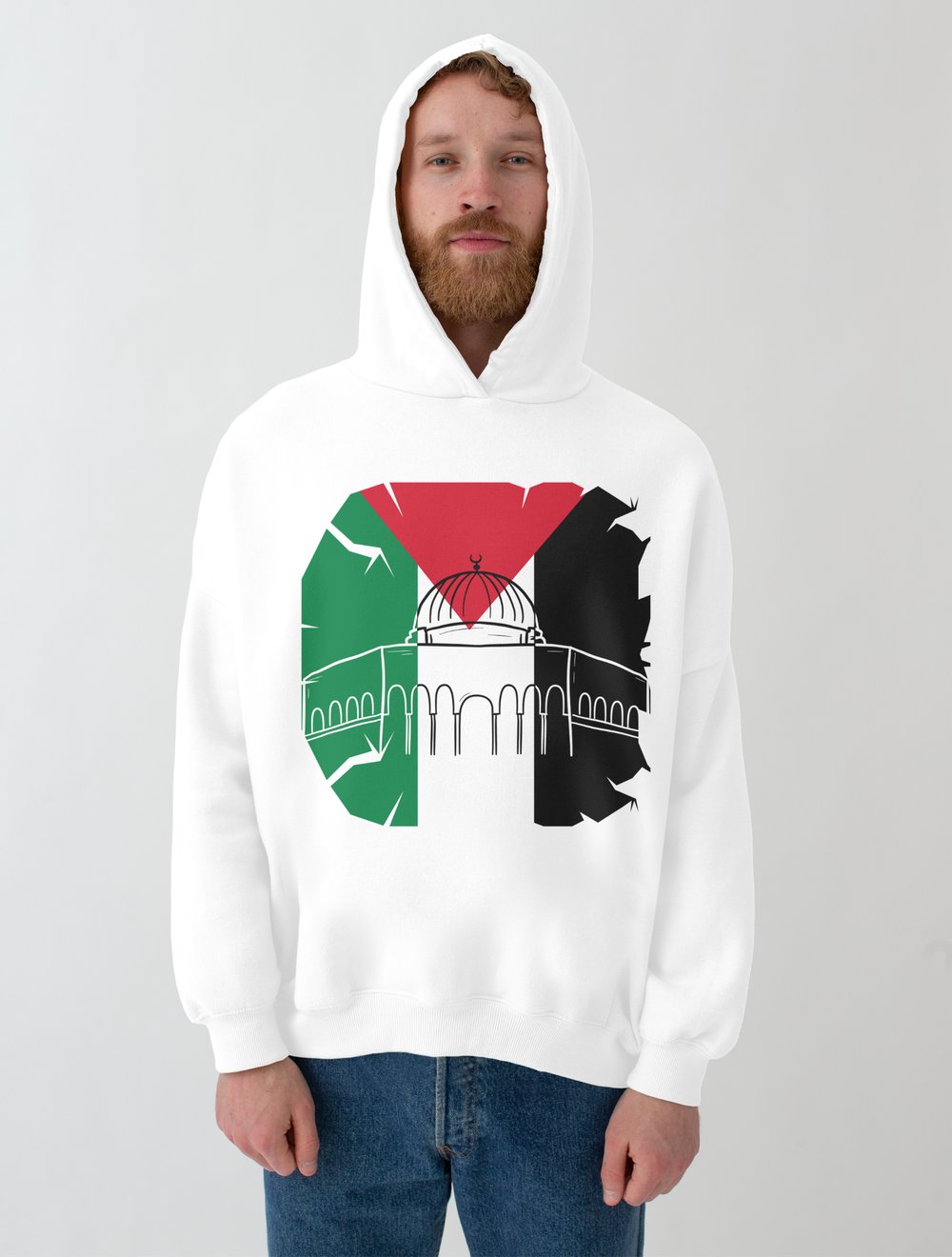 Aksa Hoodie