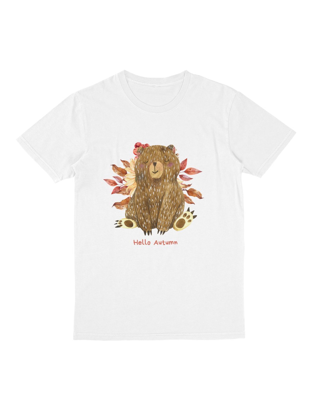Ayıcık Tshirt