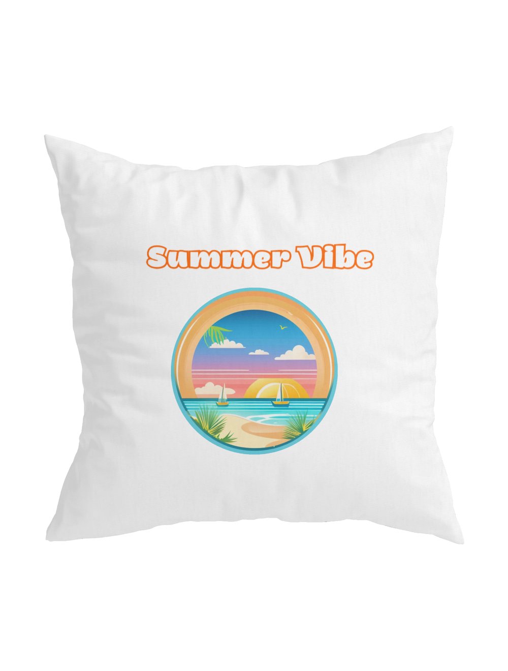 Darla Shop Summer Vibe Yastık  4011540