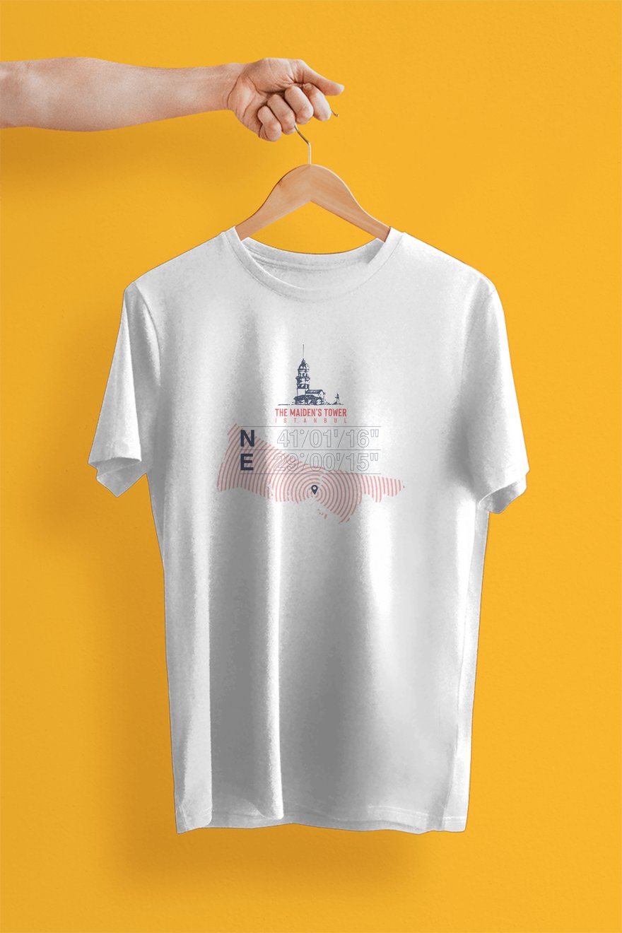 ISTANBUL | THE MAIDEN’S TOWER