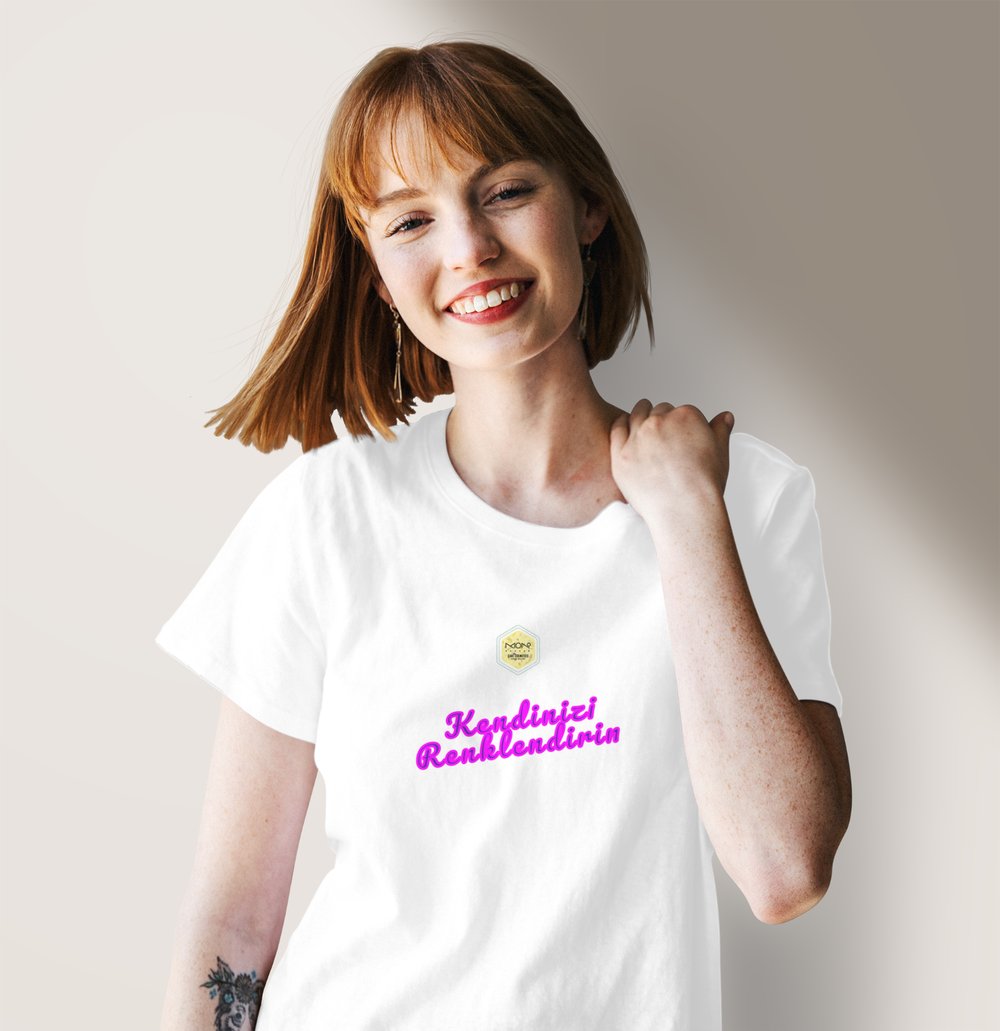 SOF TShirt Monobazaar