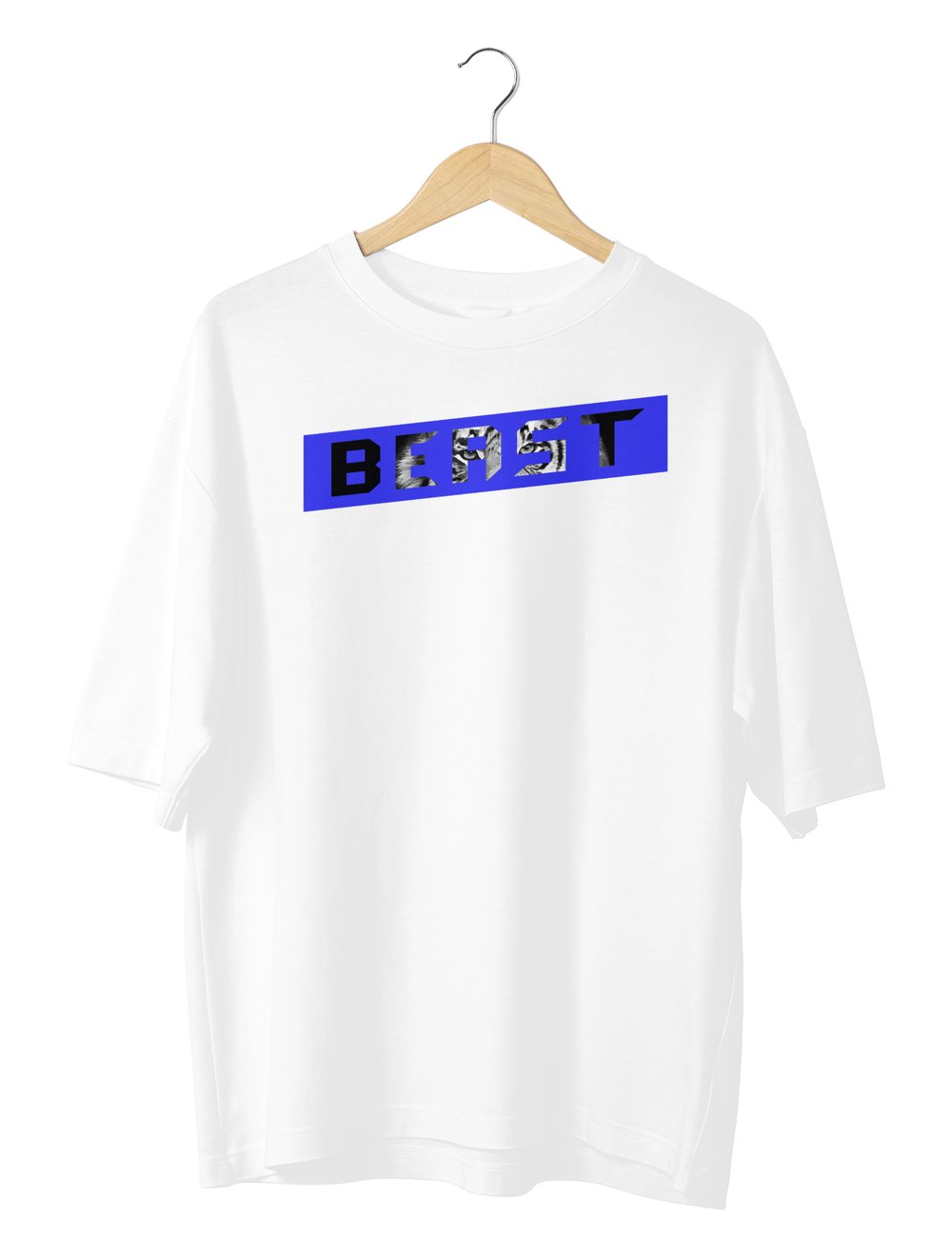 SOF Oversize TShirt
