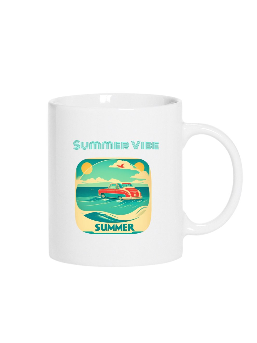 Darla Shop Summer Vibe Kupa 1341418