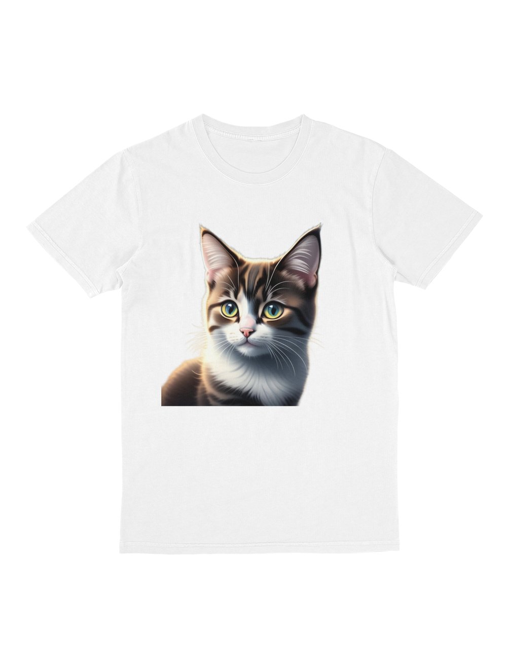 Darla Shop Kedi Easy Collection TShirt 7941359