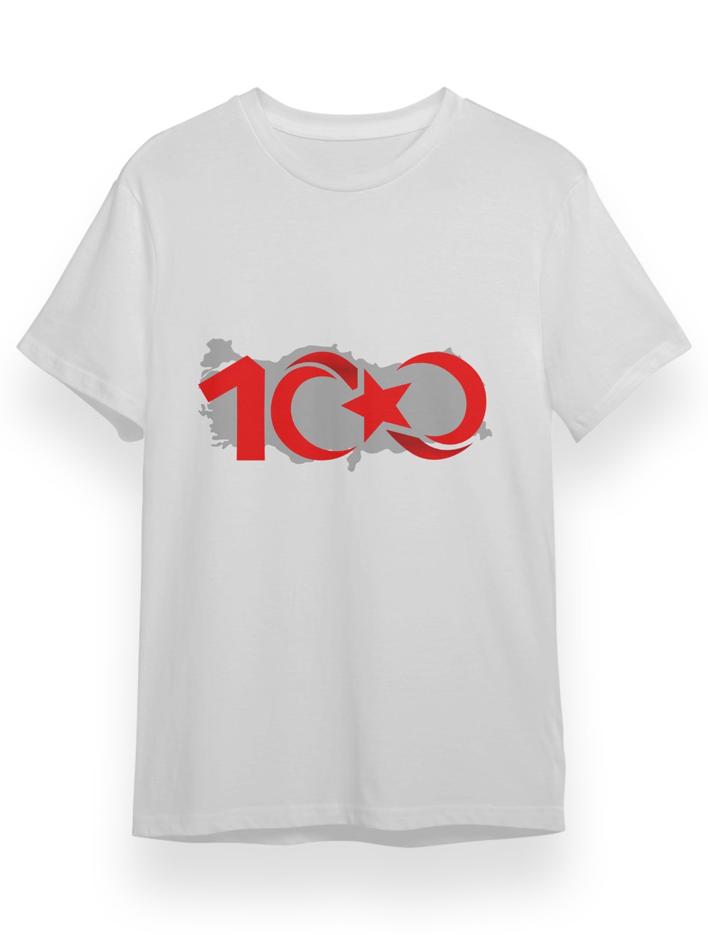 Son Devlet Cumhuriyet TShirt