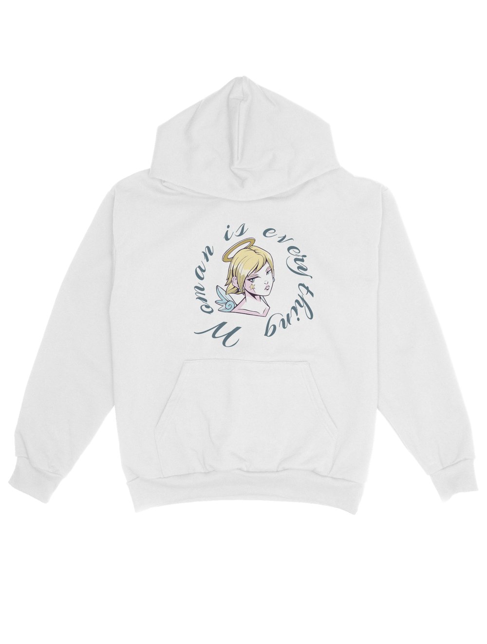 CAGA Hoodie 2642229