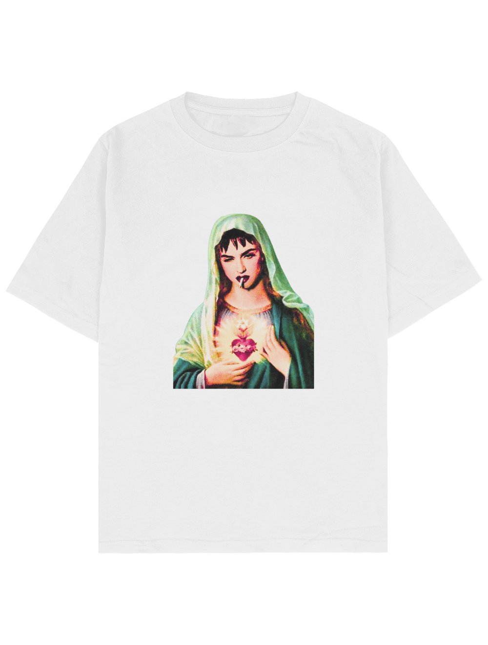 catacombwear Oversize TShirt 5121642