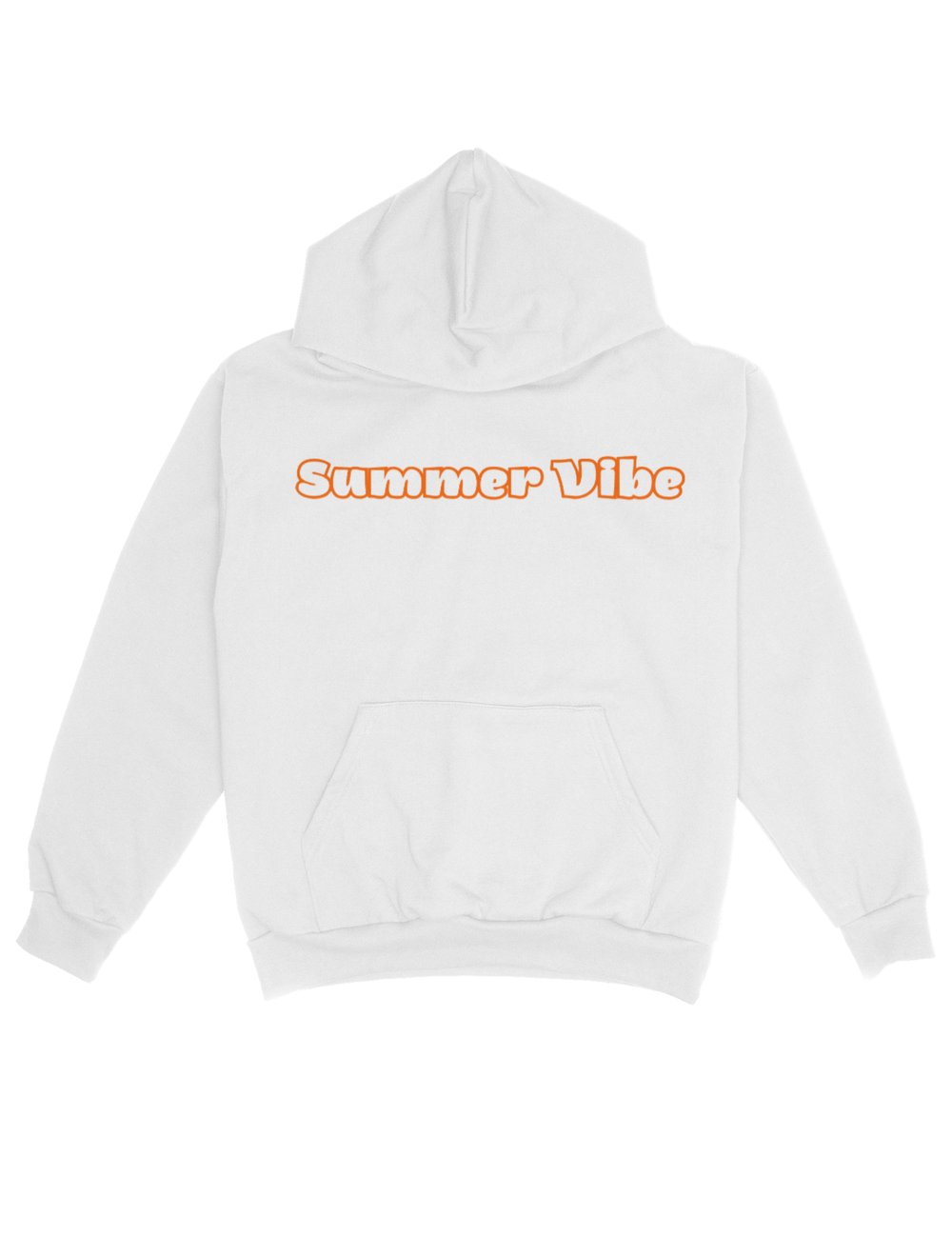 Darla Shop Summer Vibe Oversize Hoodie 6701527