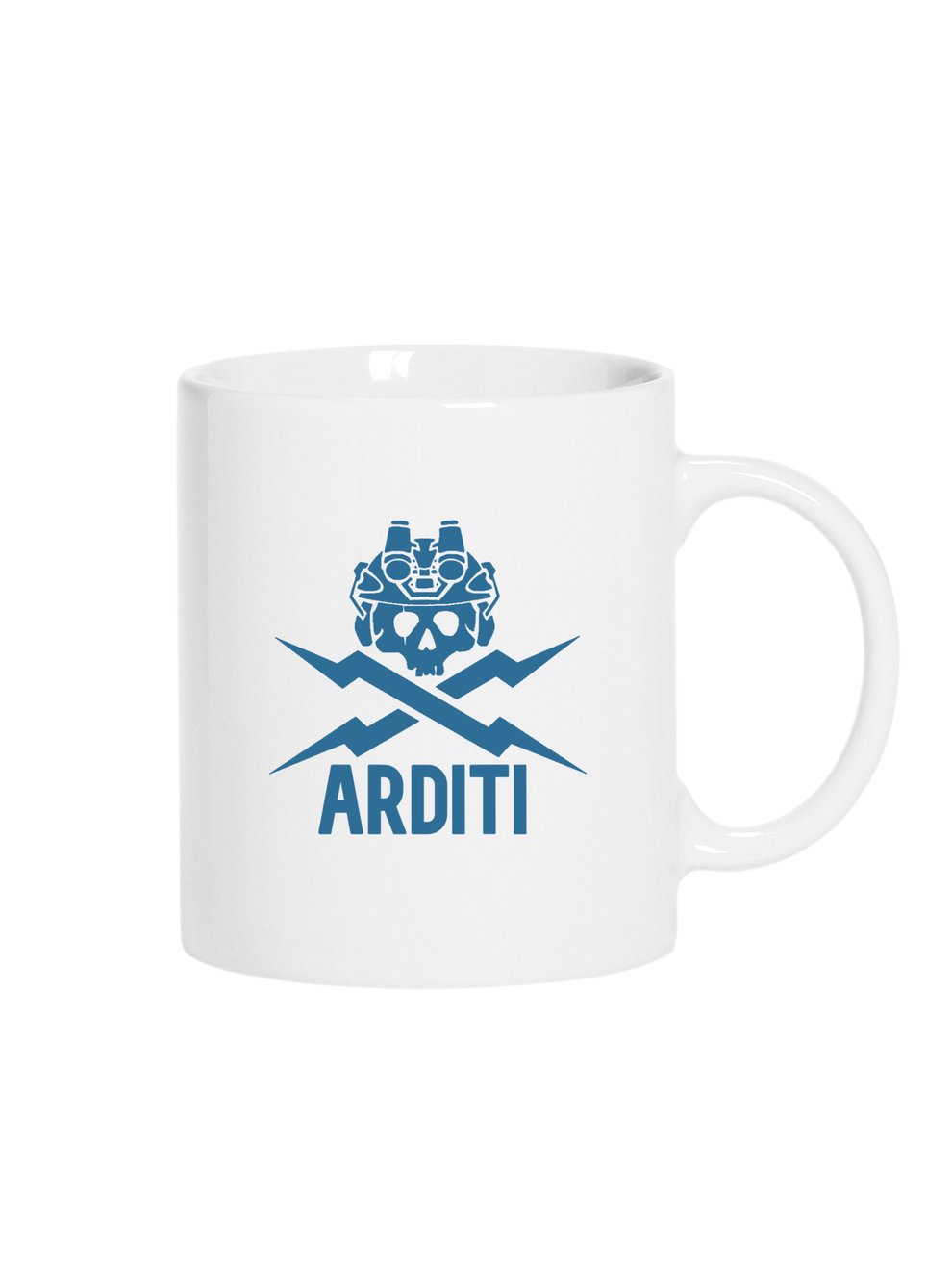 ARDİTİ KURU KAFA