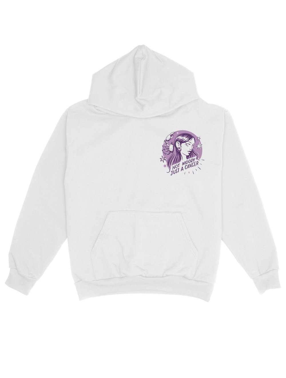 CAGA Hoodie 8001316
