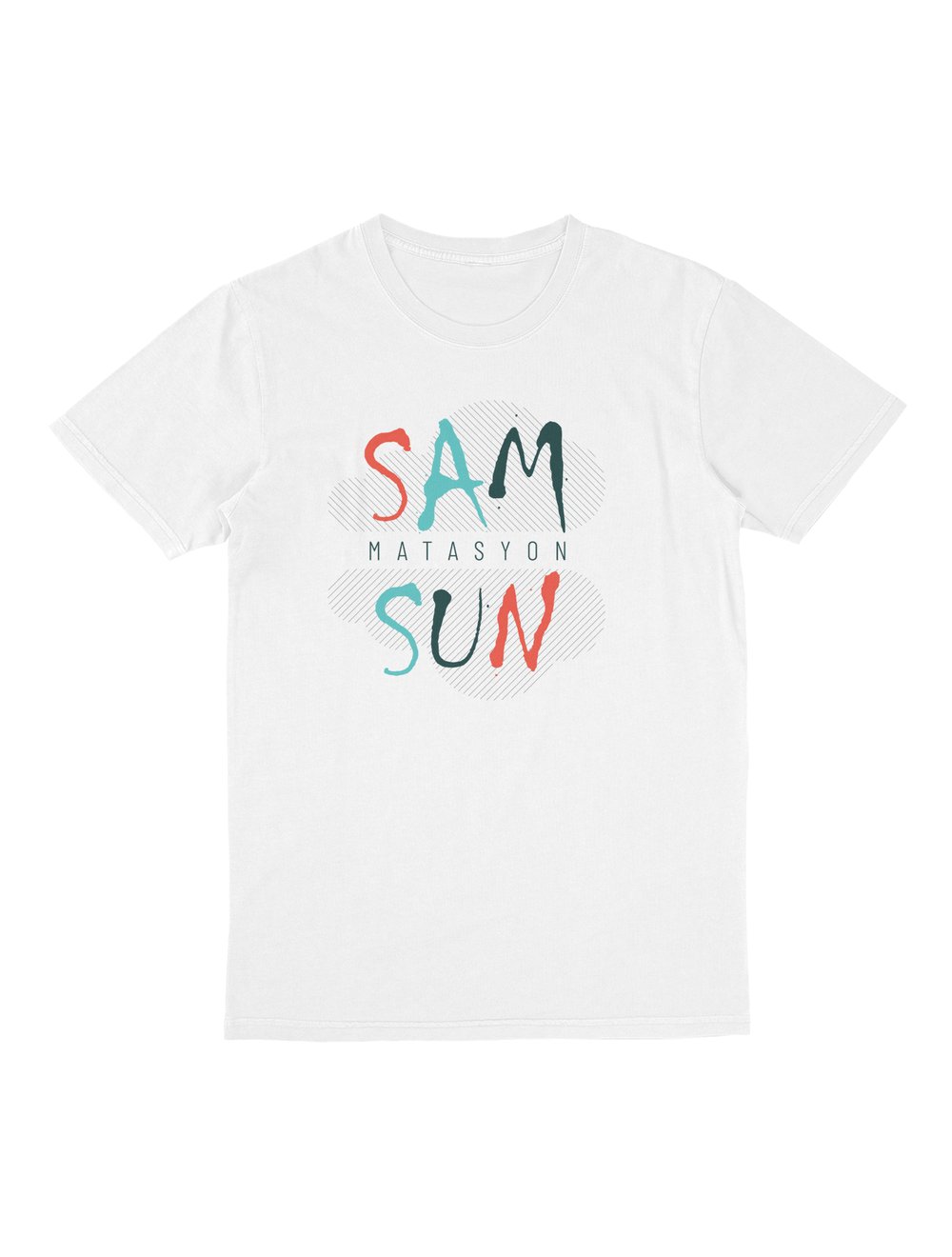 SamSun | MATASYON
