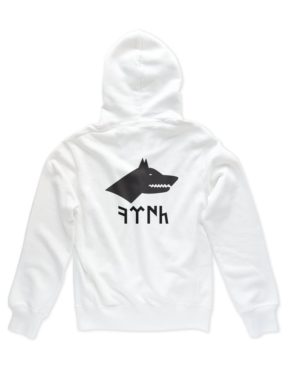 SOF HARP Koleksiyonu Hoodie