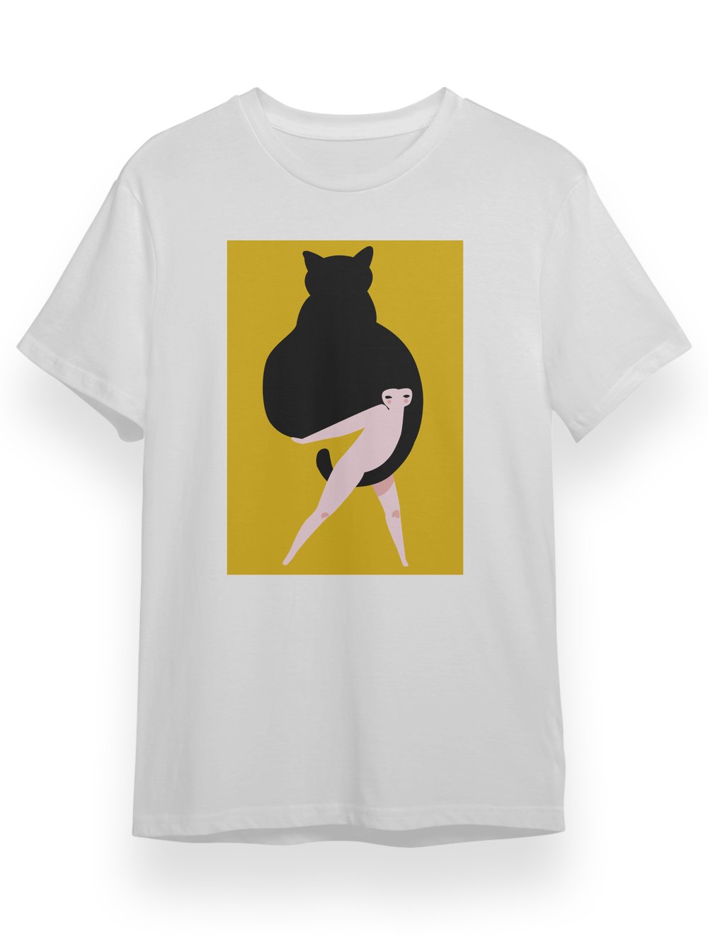 Cat Woman