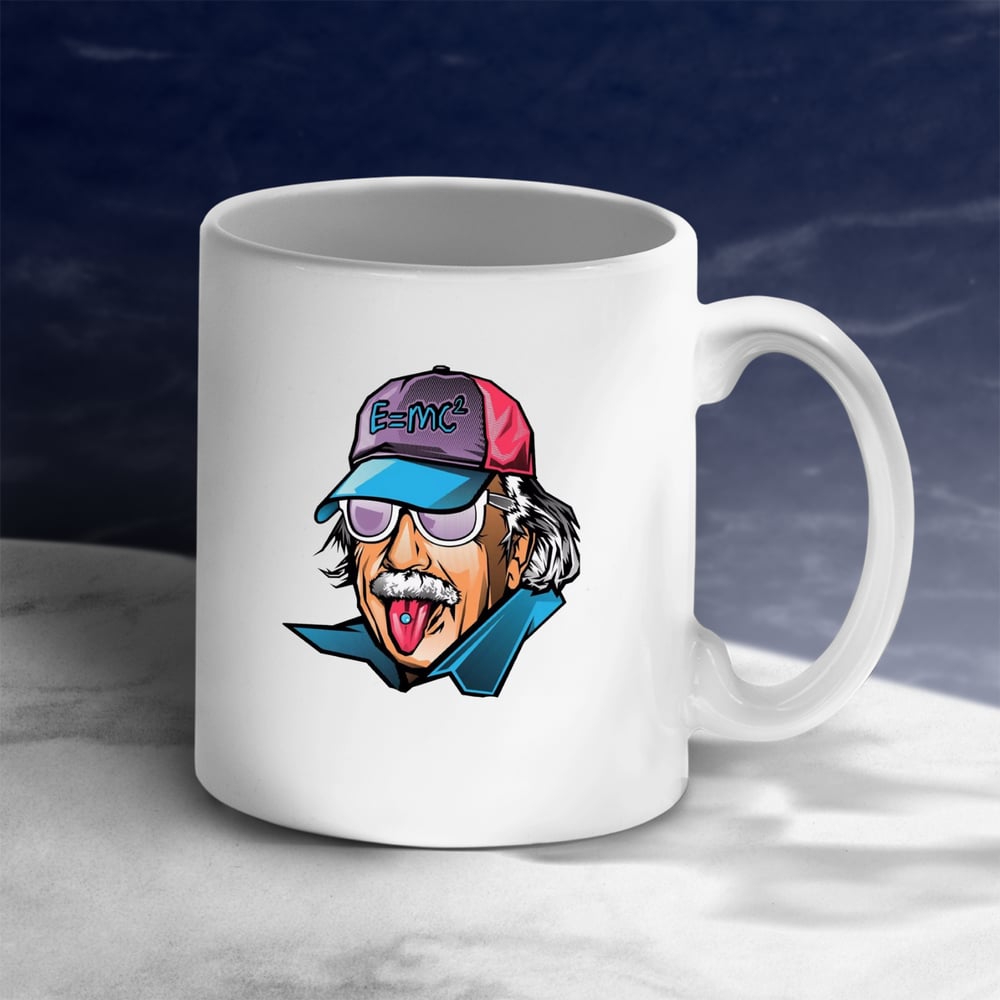 Einstein Kupa