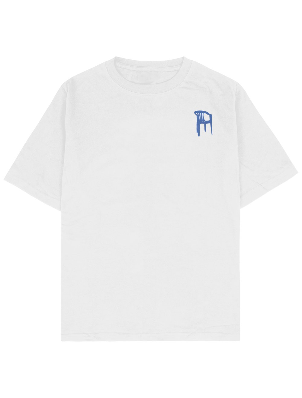 Good Days Oversize TShirt