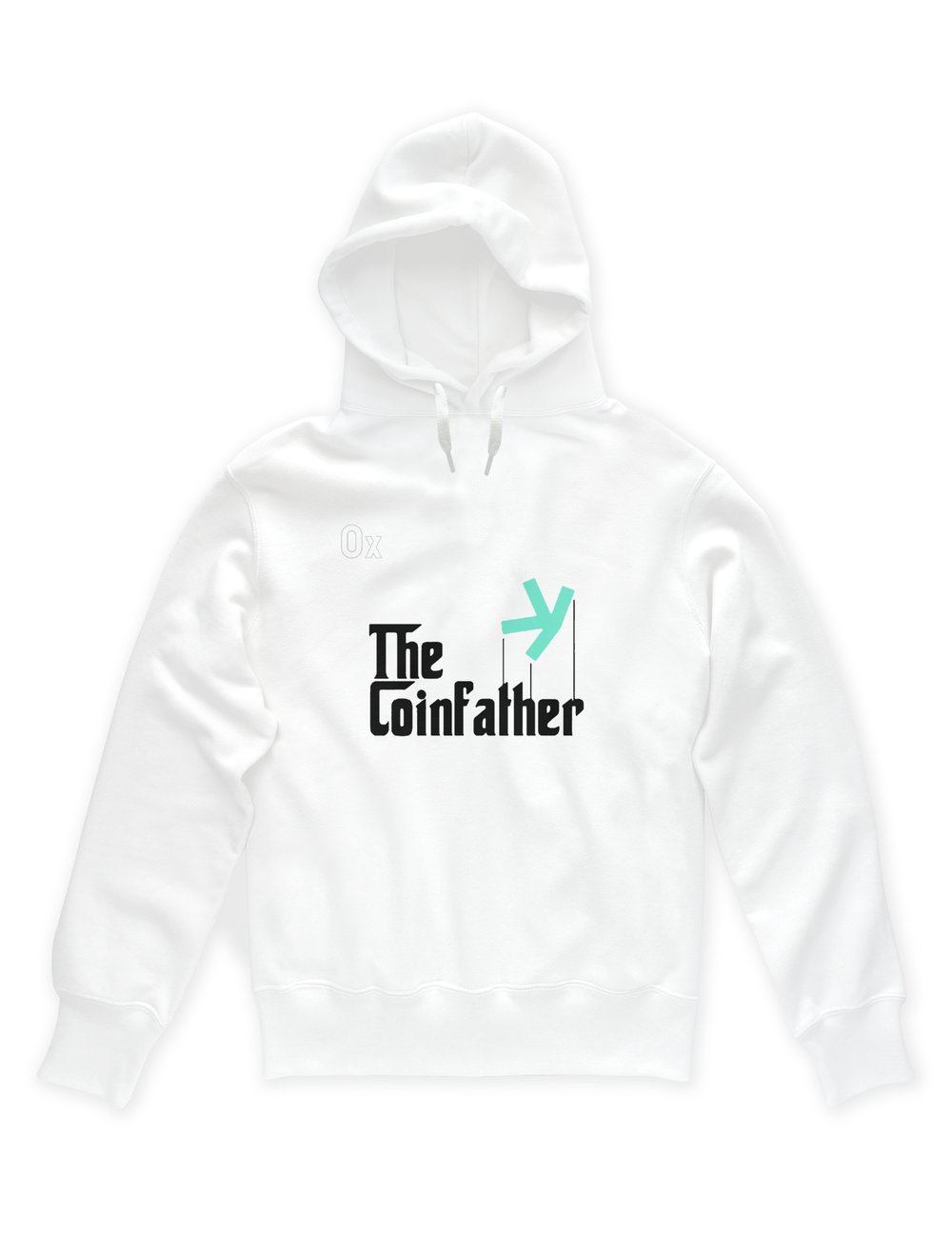 Kas CF Hoodie