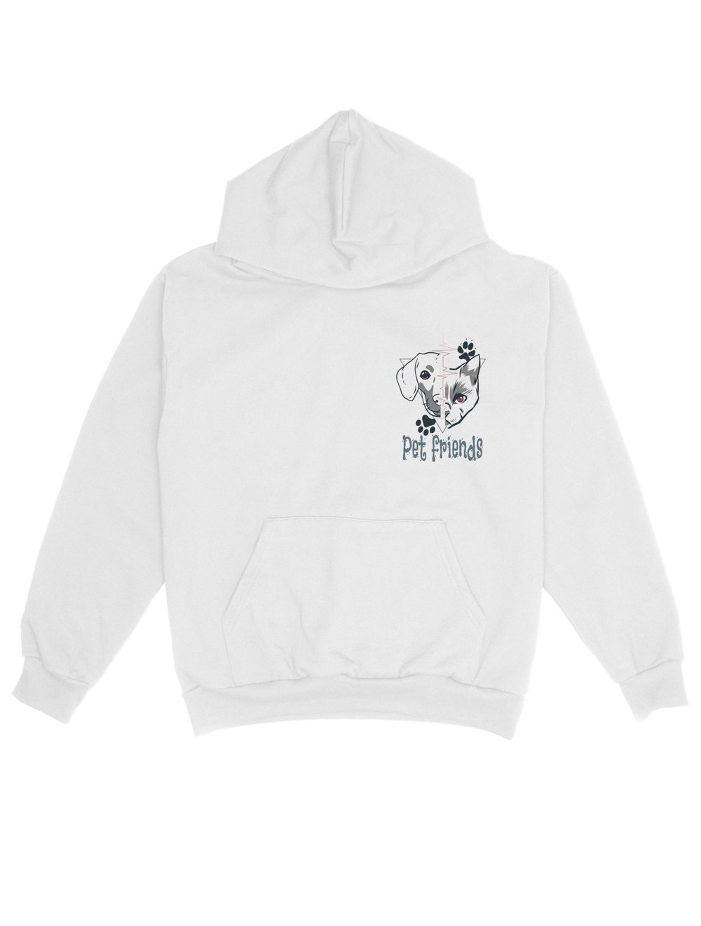 CAGA Hoodie 1691025