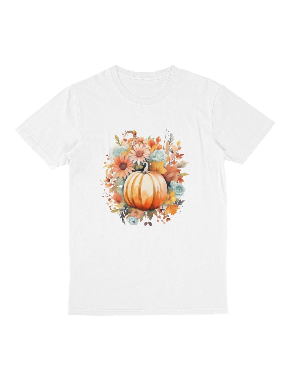 Pumpkin TShirt