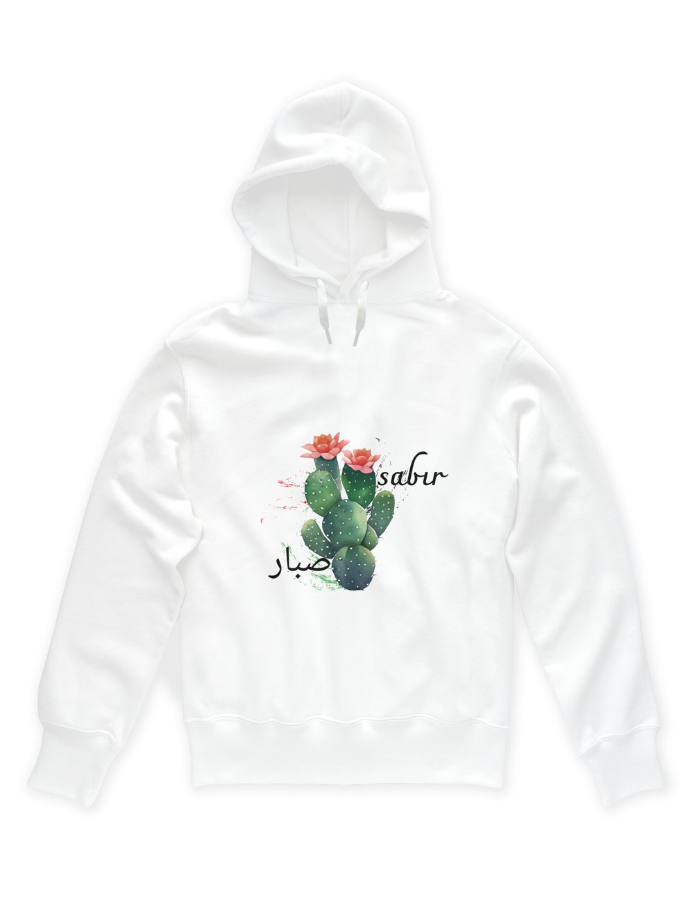 Precious Design Hoodie 6410333