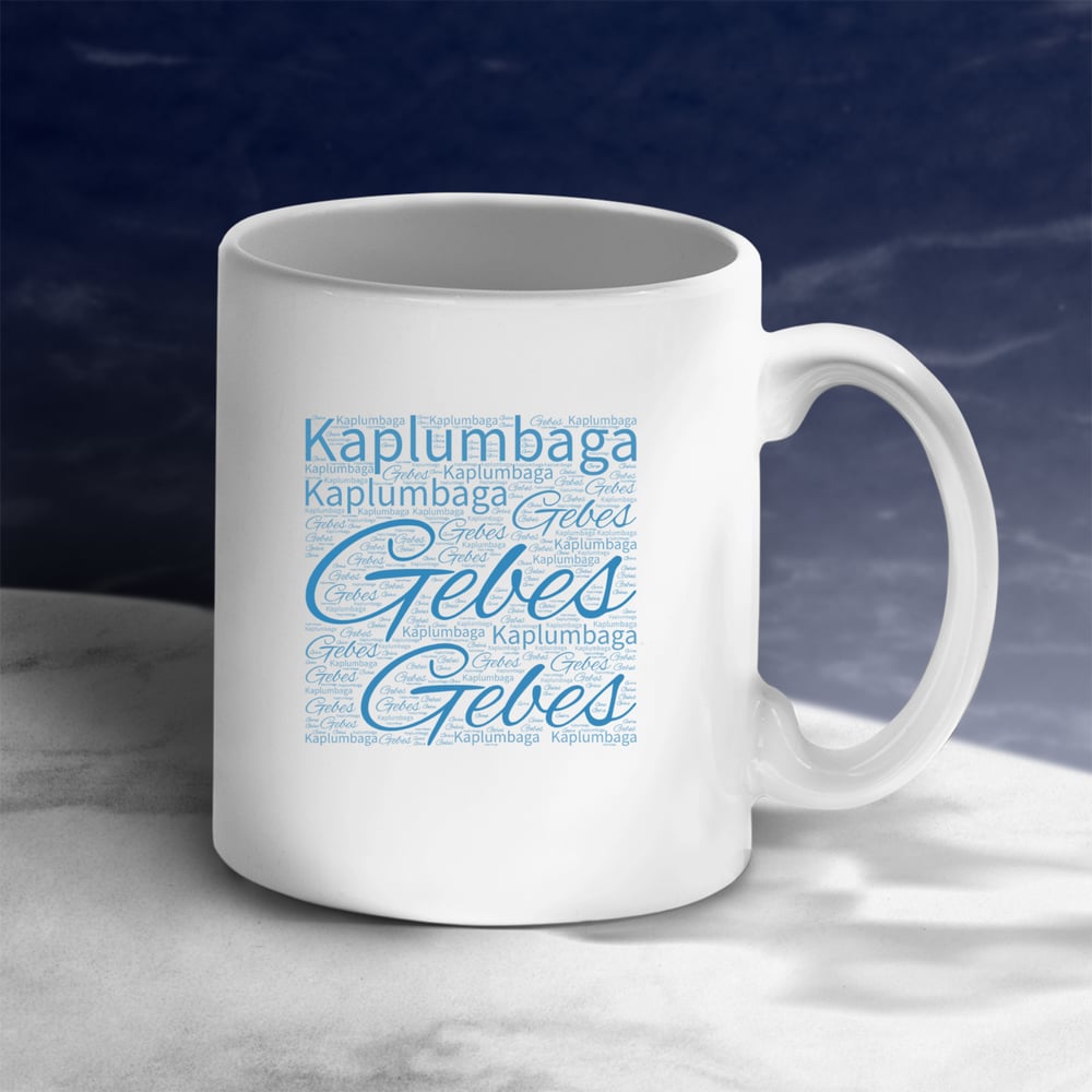 Gebeş Kaplumbağası Kupa