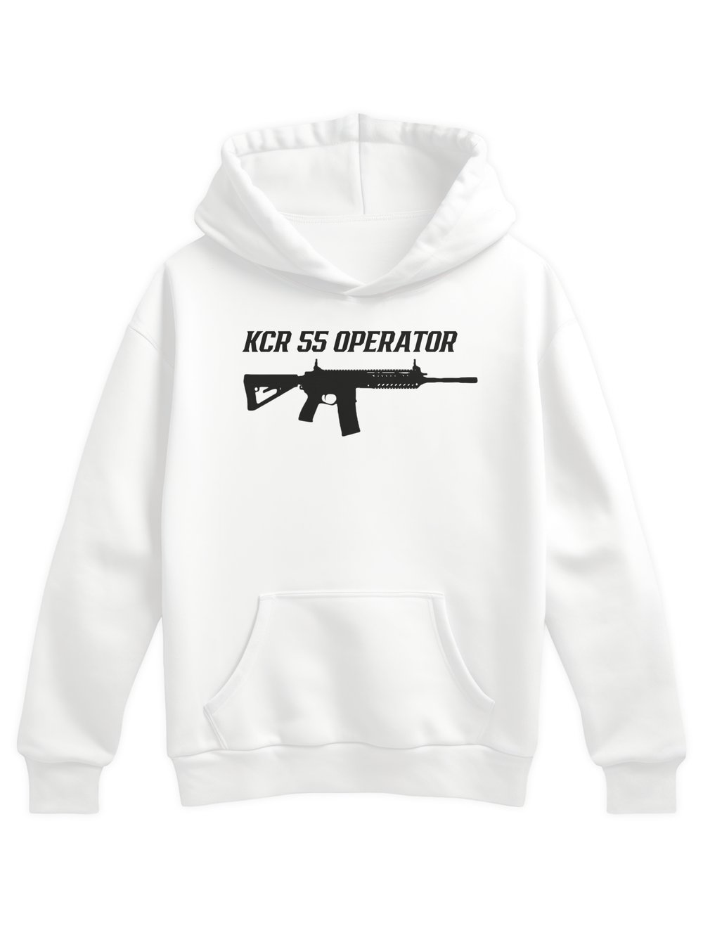 KCR 55 OPERATOR BEYAZ