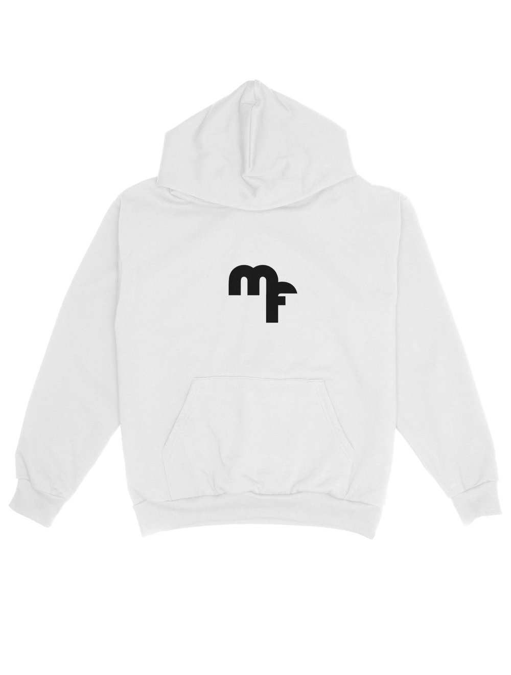 MF STORE Oversize Hoodie 5301627