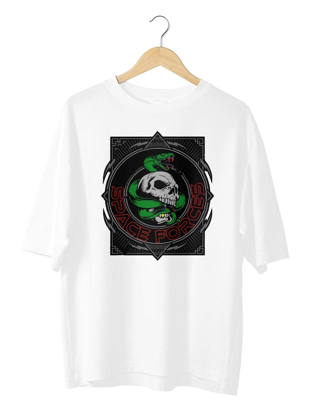 SOF Oversize TShirt 4442157