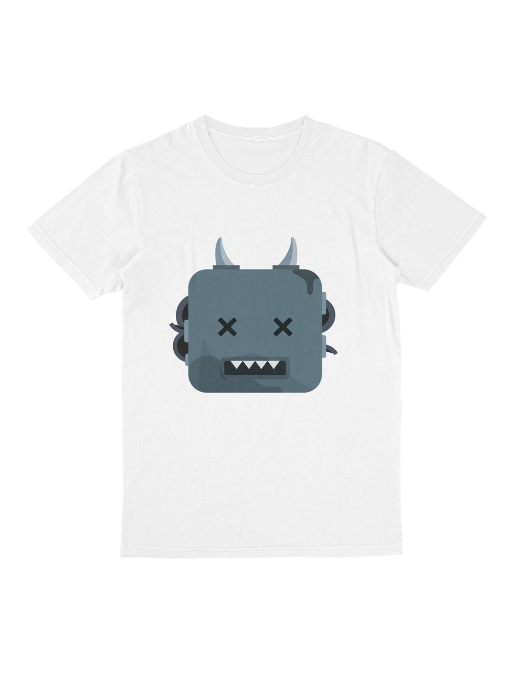 Serinletici Easy Collection TShirt Robot 9